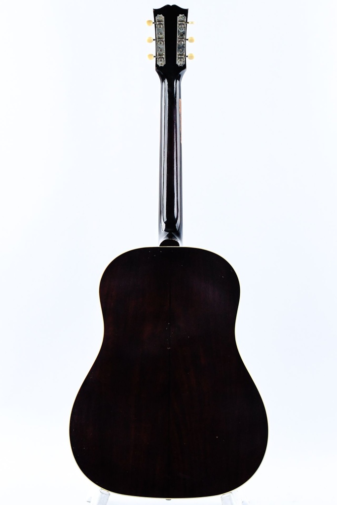 Gibson 1942 Banner J45 Murphy Lab Heavy Aged | The Fellowship of